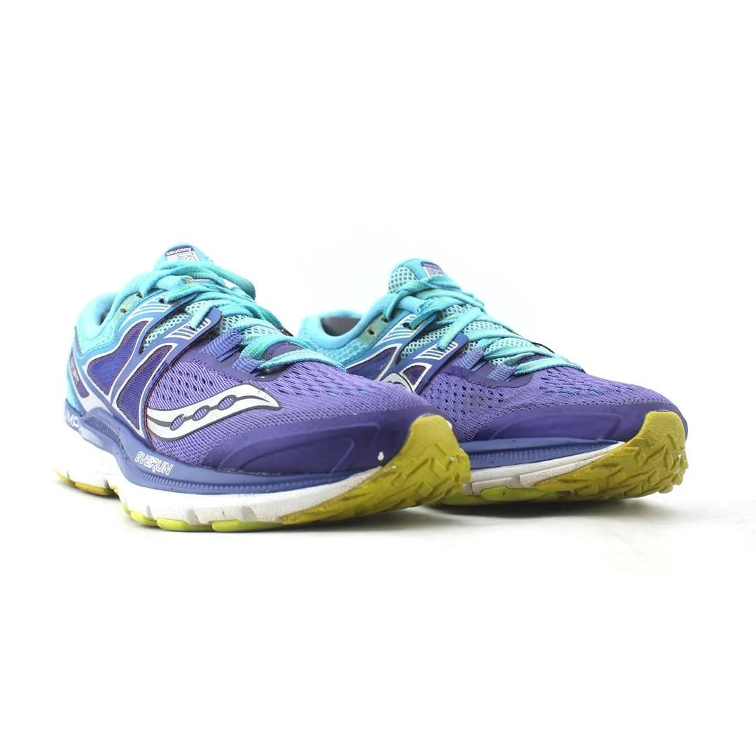 SAUCONY TRIUMPH ISO 2 Vaporfly 3 Running Shoes