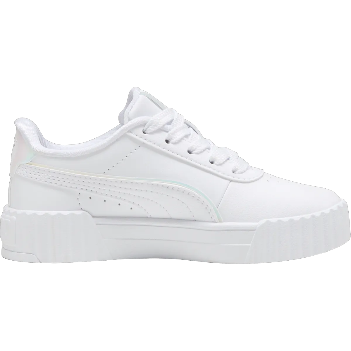 Youth Carina 3.0 Holo 2.0 Sparkling Tennis Shoes