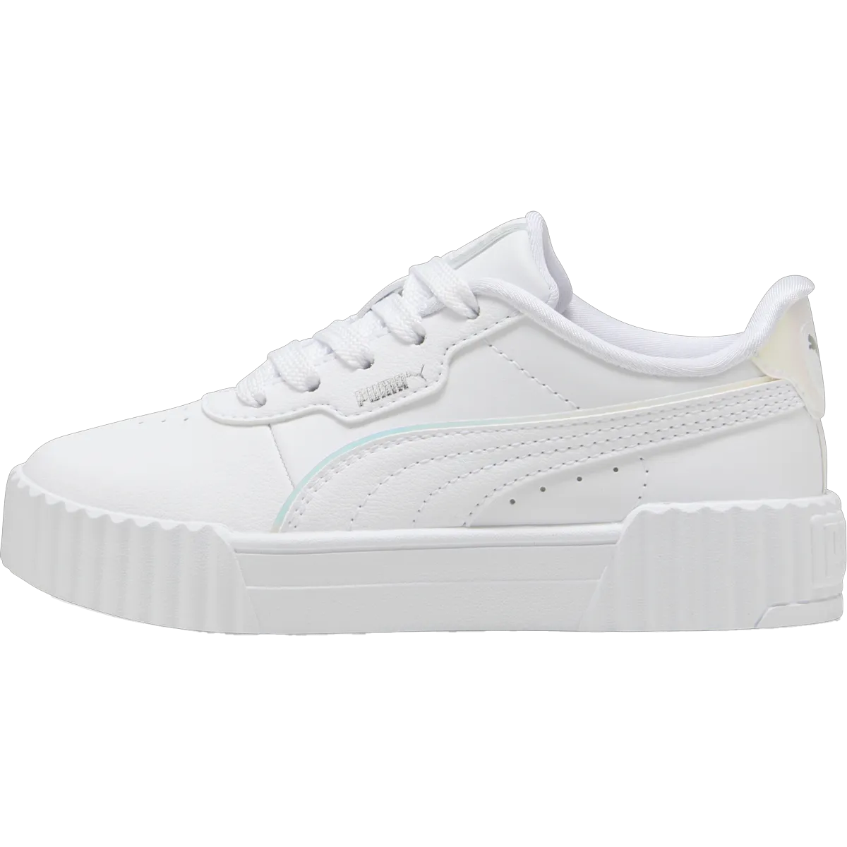 Cushionaire Tennis Shoes Youth Carina 3.0 Holo 2.0
