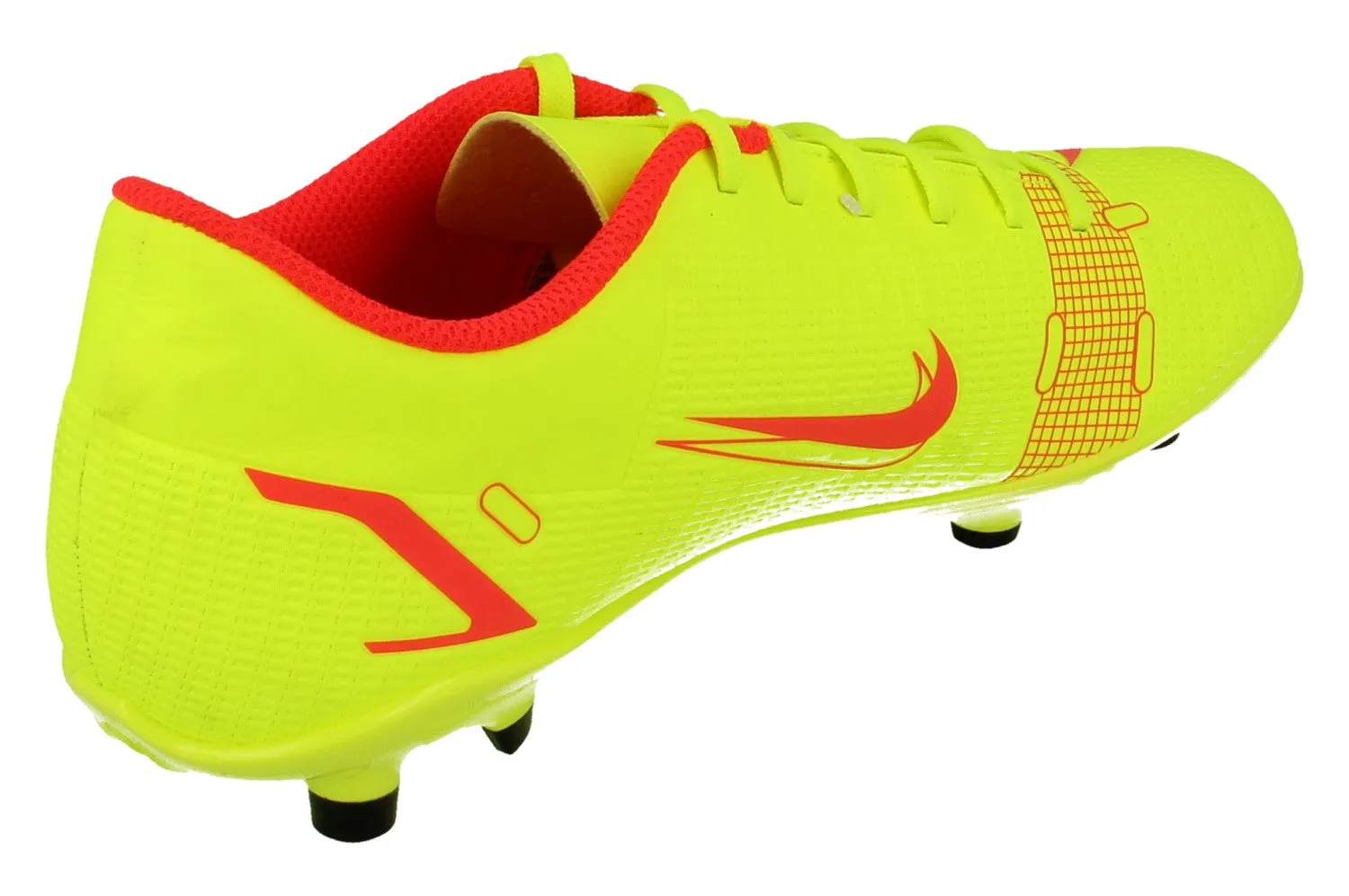 Soccer Cleats Fashion Nike Vapor 14 Club Fg/Mg Mens Football Boots CU5692 760