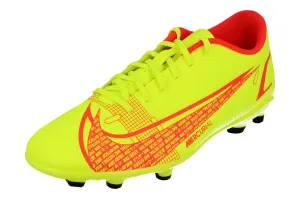 Nike Vapor 14 Club Fg/Mg Mens Football Boots CU5692 760 Copa Pure 2 Pro Fg Firm Ground Soccer Cleat