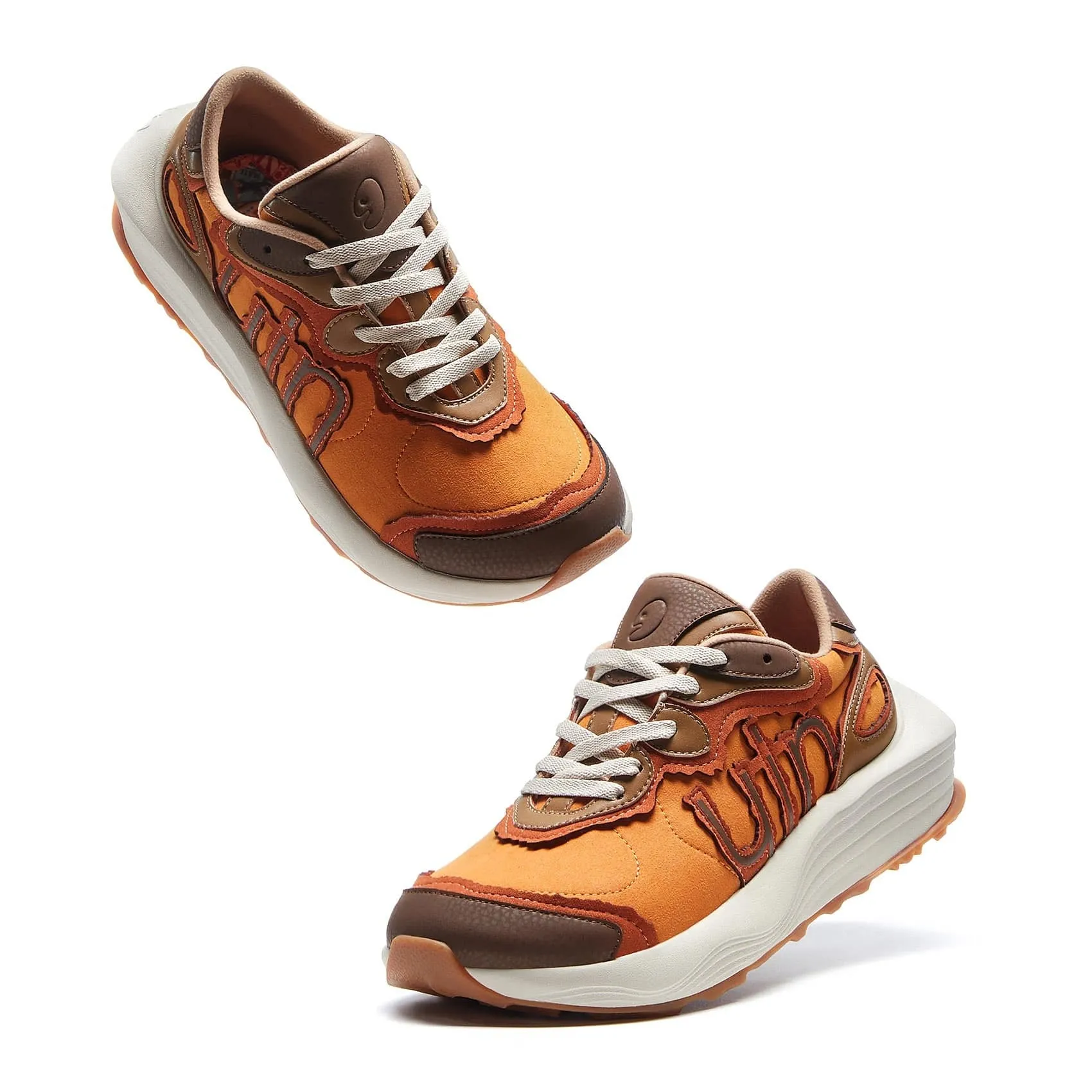 Desert Sun Rock Layer A1 Women Juniper 2 Running Shoe