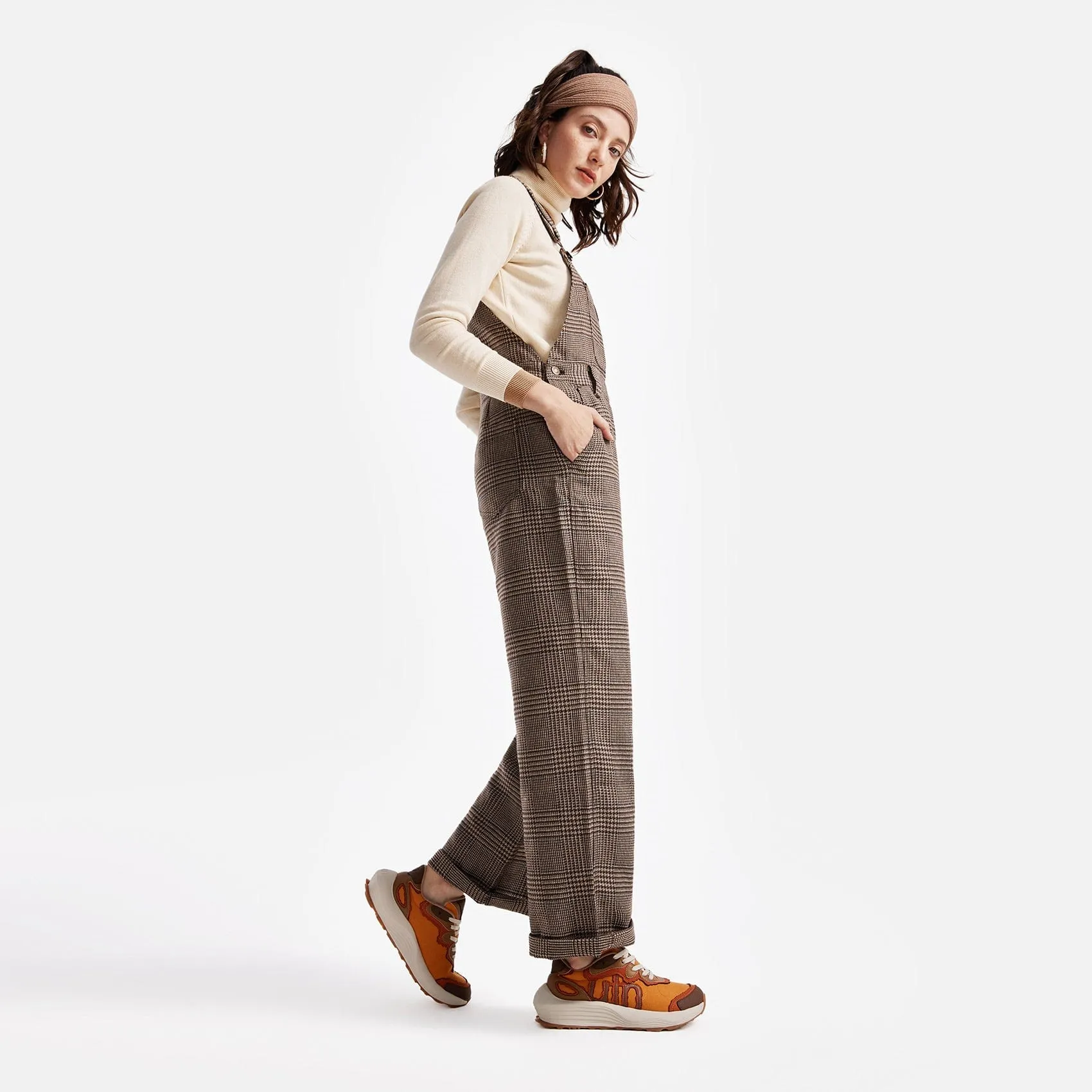 Desert Sun Rock Layer A1 Women Best Mountain Trail Running Shoes