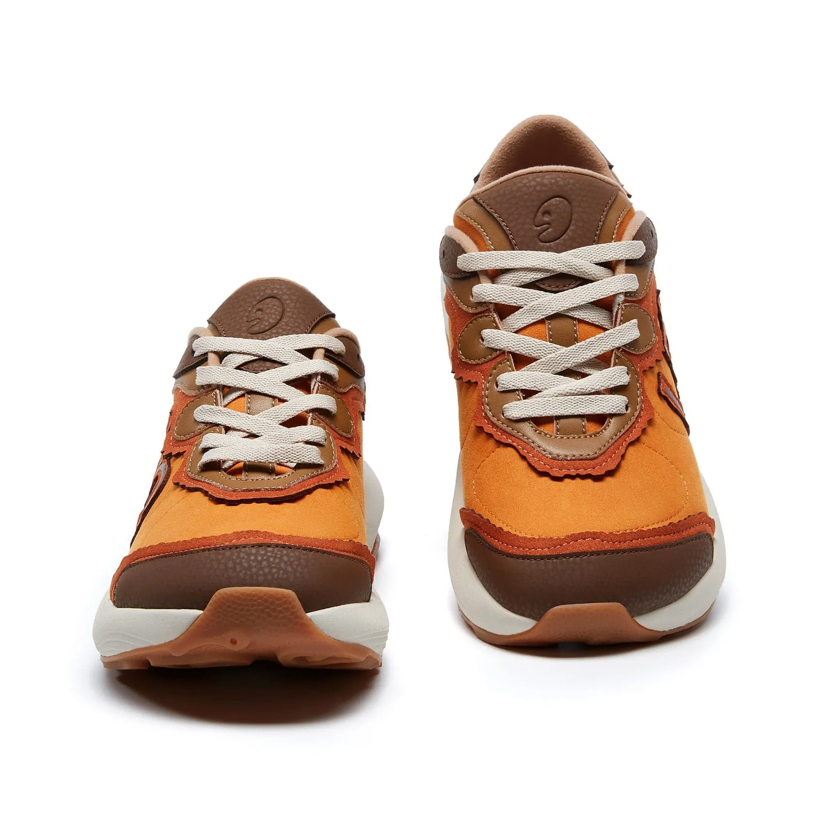 Desert Sun Rock Layer A1 Women X Ultra Trail Running Shoes