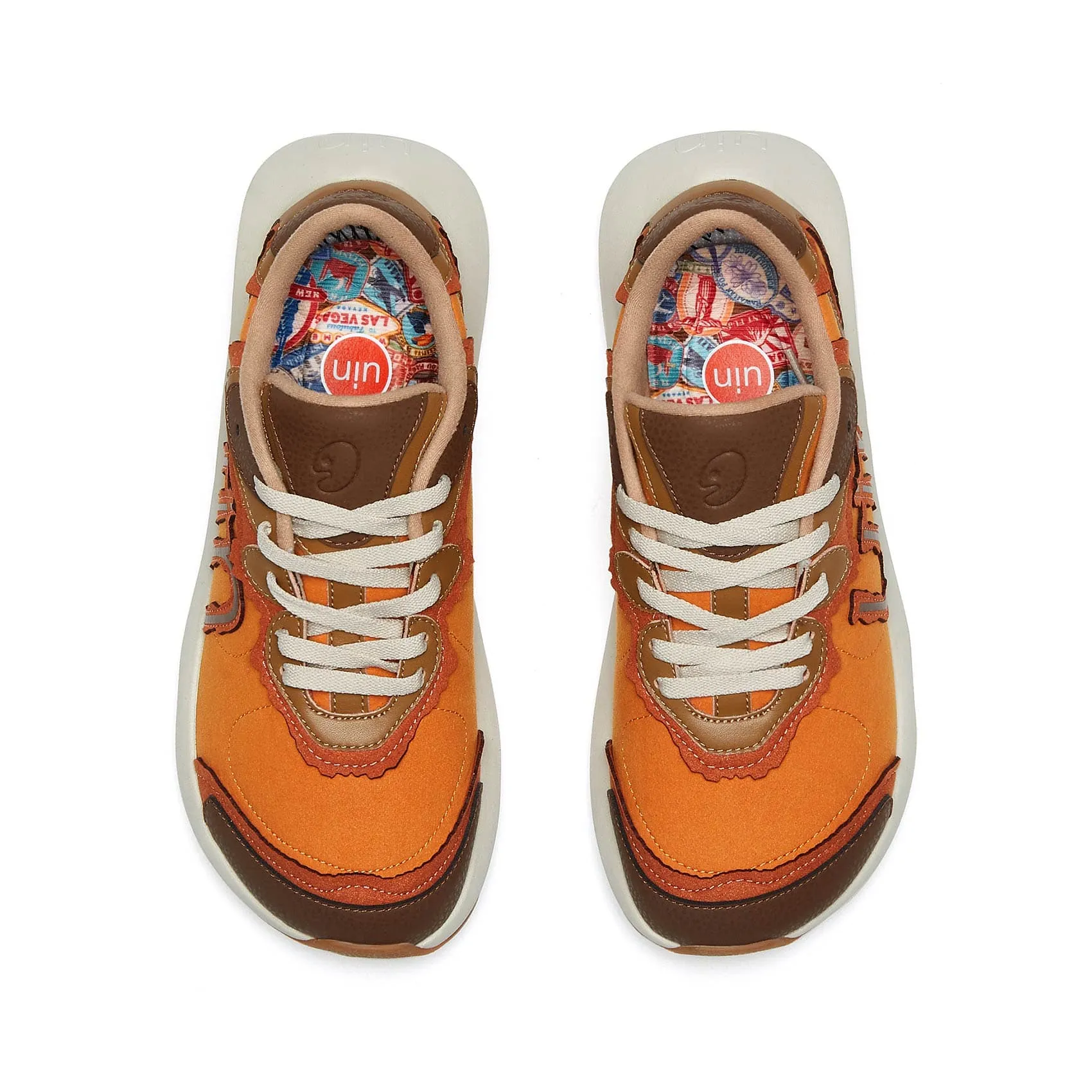 Speed Trail Running Shoes Desert Sun Rock Layer A1 Women