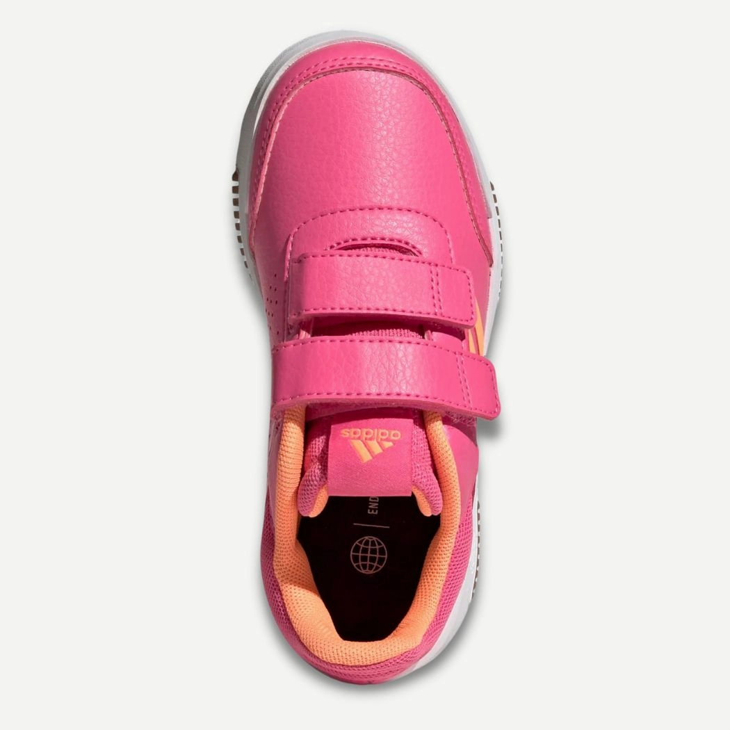 adidas Tensaur Hook and Loop Kids Training Shoes Best Gym Shoes For Hiit Training