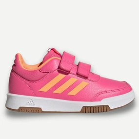 adidas Tensaur Hook and Loop Kids Training Shoes Under Armour Ua Tribase Reign 3 Training Shoes