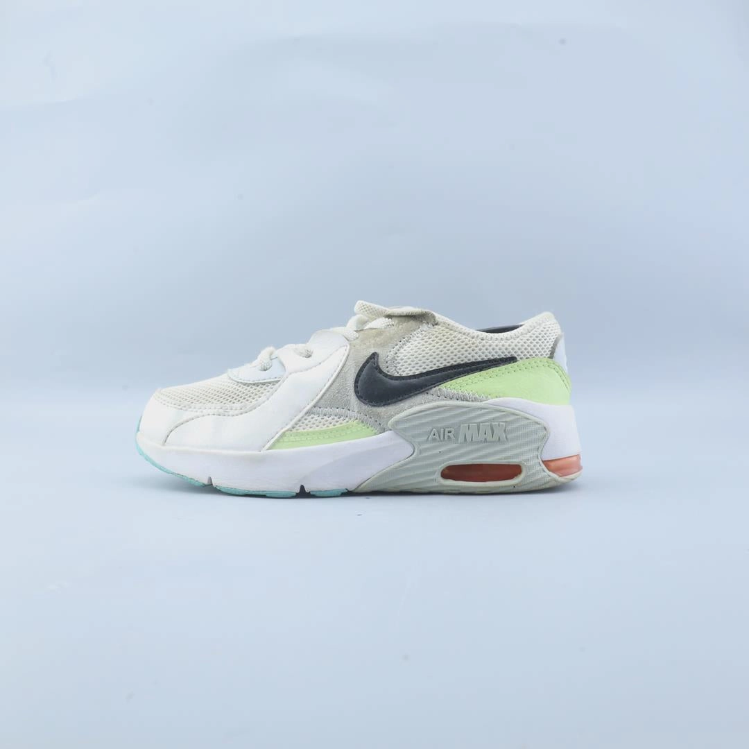 NIKE AIR MAX EXCEE POWER UP Personalized Nike Tennis Shoes