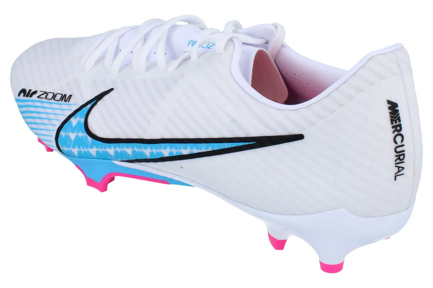 Nike Zoom Vapor 15 Academy FG/MG Mens Football Boots DJ5631 146 Soccer Cleat Sizing Chart