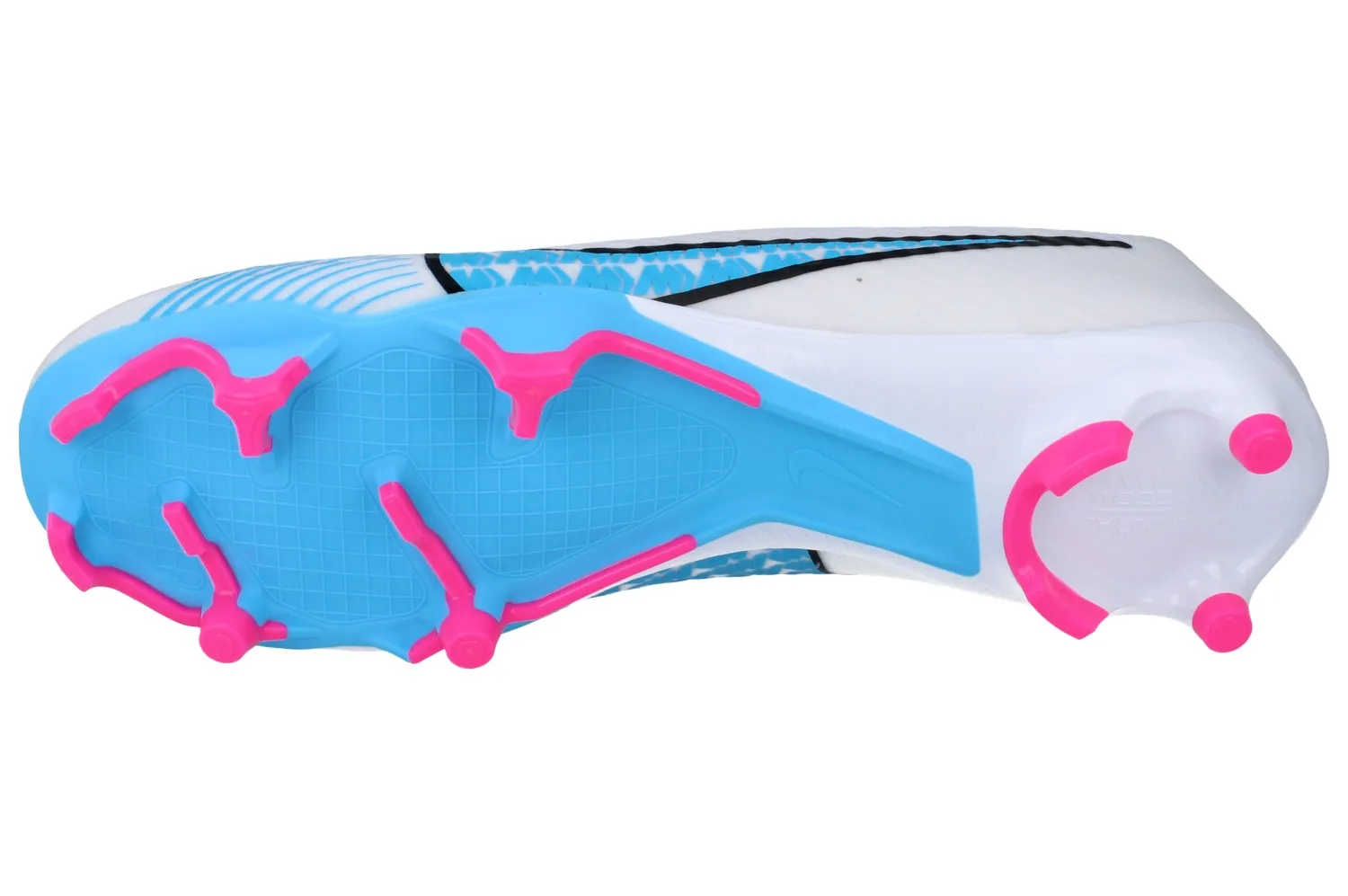 Nike Zoom Vapor 15 Academy FG/MG Mens Football Boots DJ5631 146 Soccer Cleats Fashion Trend