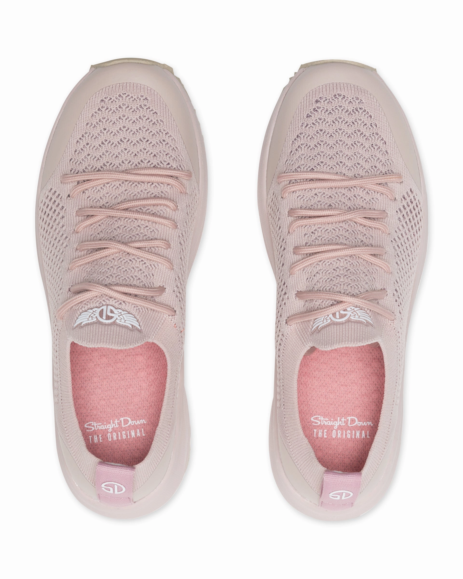 Air Max Golf Swing Shoe - Rosewine