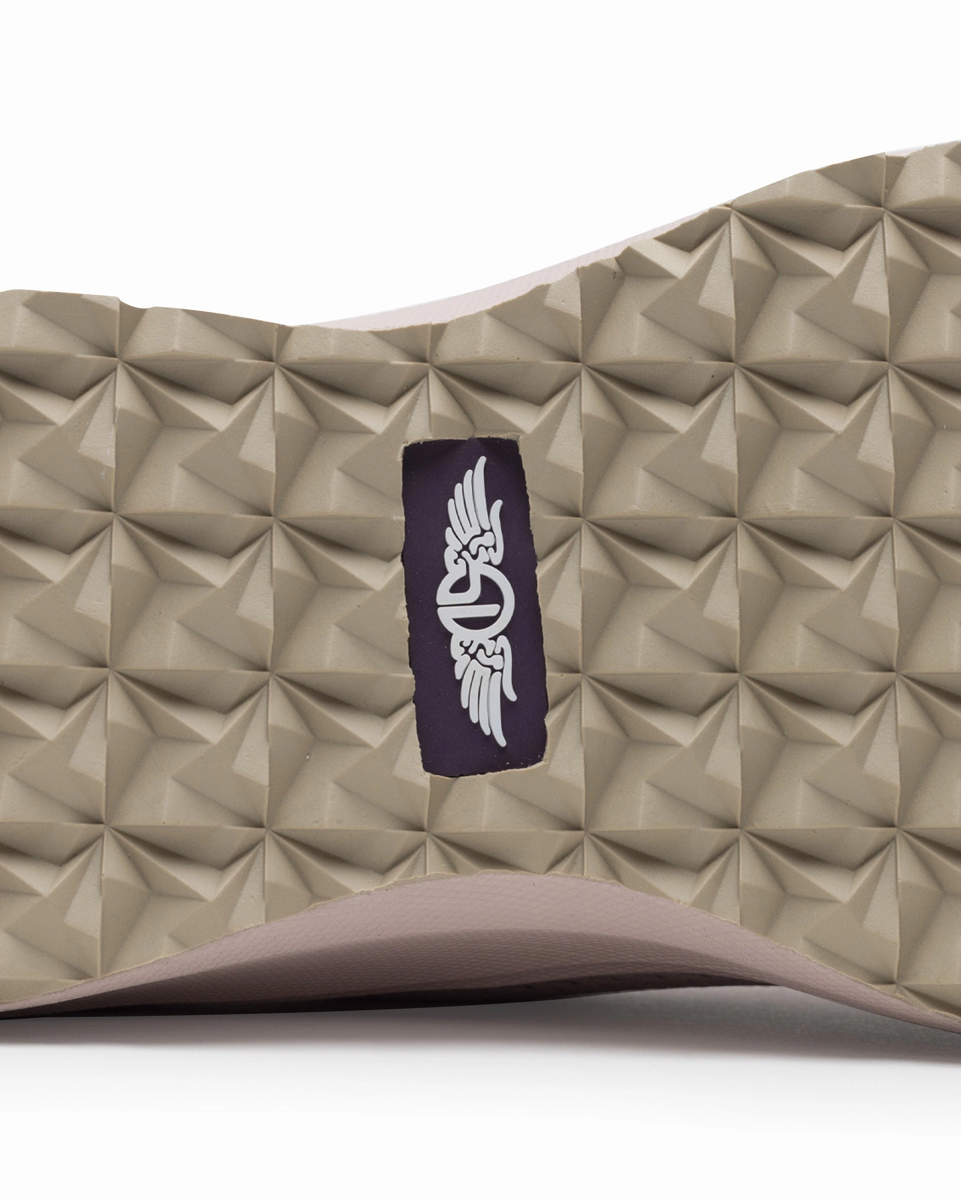 Golf Shoe Bottoms Swing Shoe - Rosewine