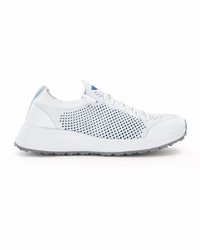 Slip Ins Golf Shoes Swing Shoe - White