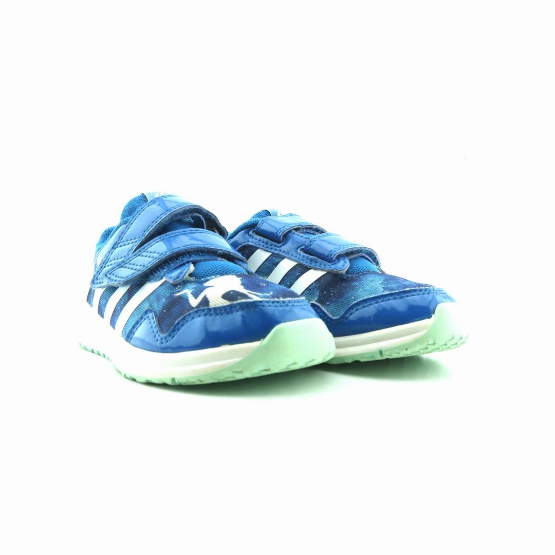 Ladies Golf Shoes Waterproof ADIDAS DISNEY FROZEN