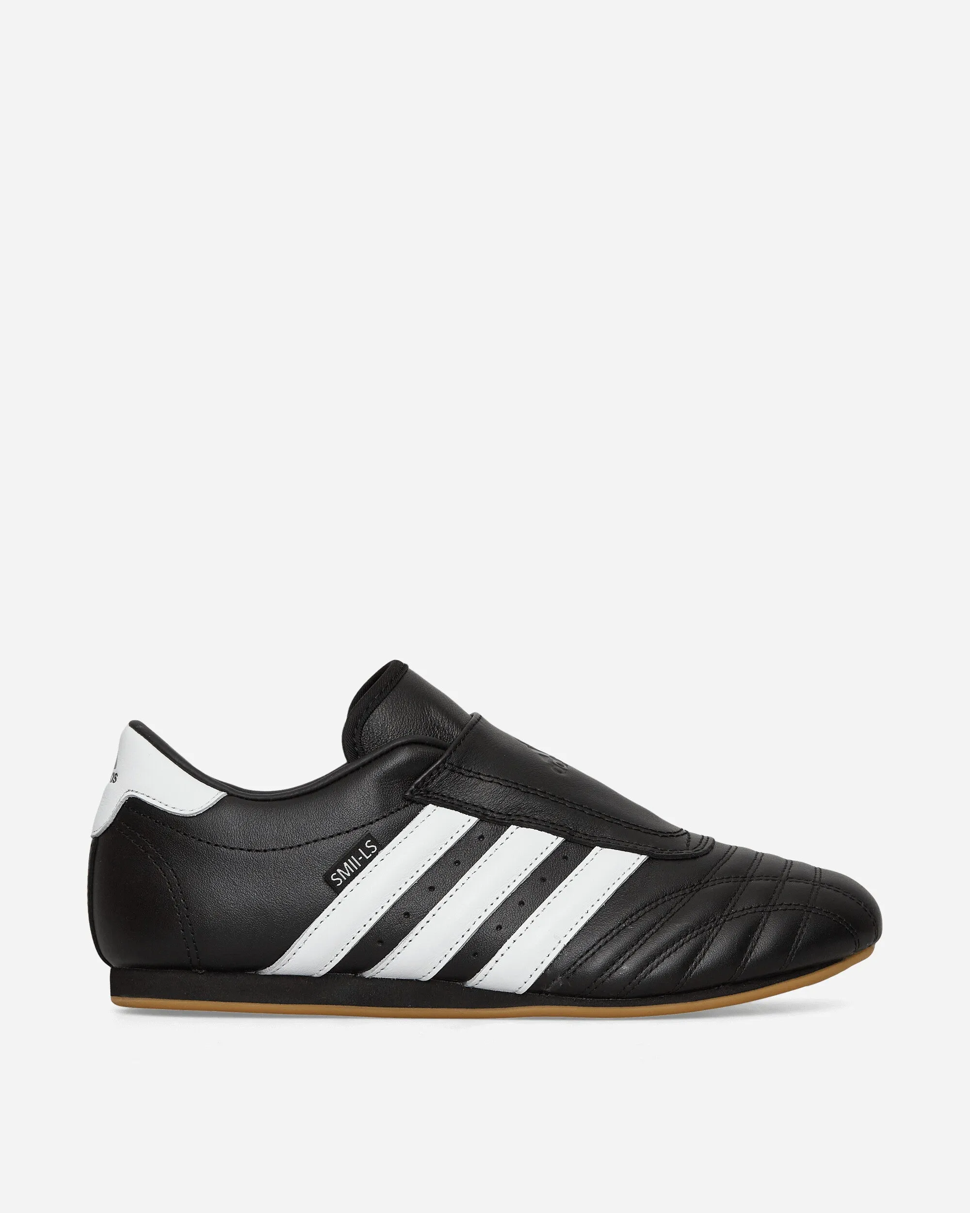 Taekwondo Sneakers Core Black / Cloud White Adidas Samba Hemp Shoes