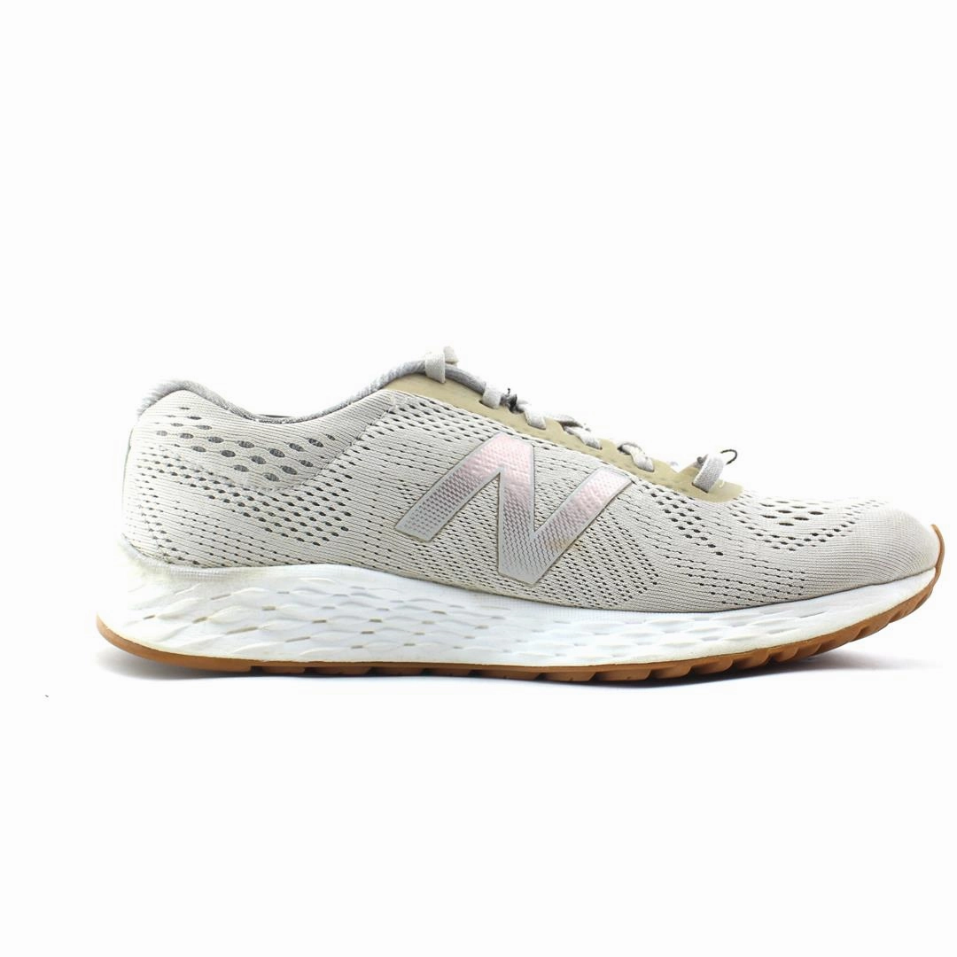 Black And Grey New Balance 574 NEW BALANCE FRESH FOAM ARISHI V1