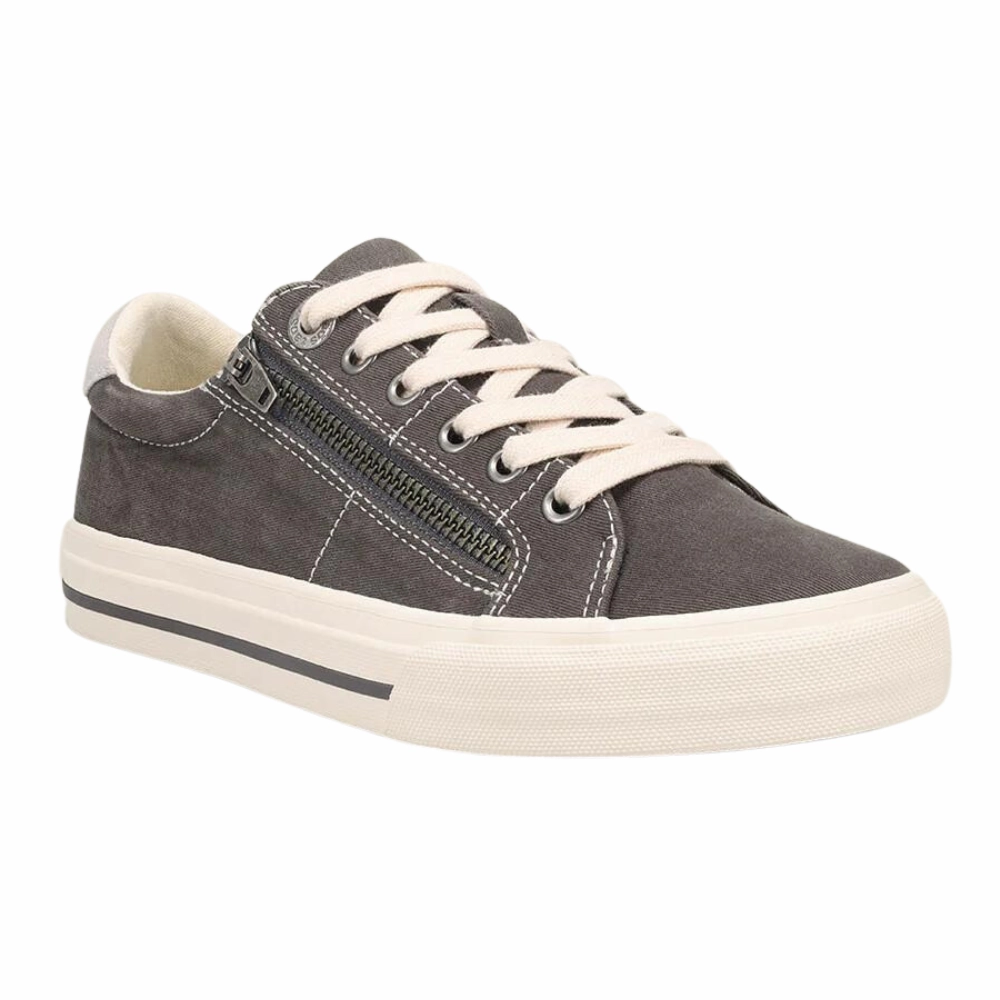 Formal Casual Shoes Taos Z Soul Graphite/Light Grey Sneaker (Women's)