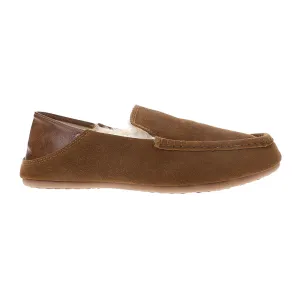Tatum Moccasin Slippers Features Of Trail Shoes