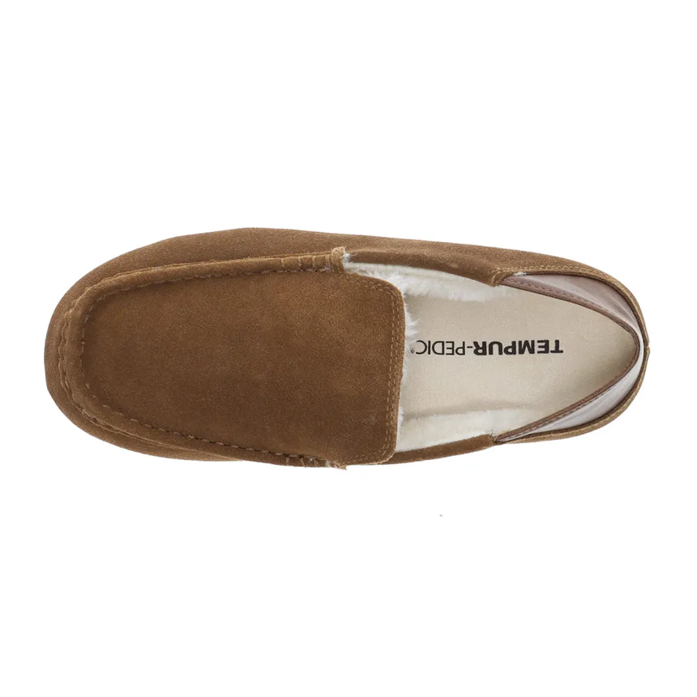Tatum Moccasin Slippers Marathon Trail Shoes