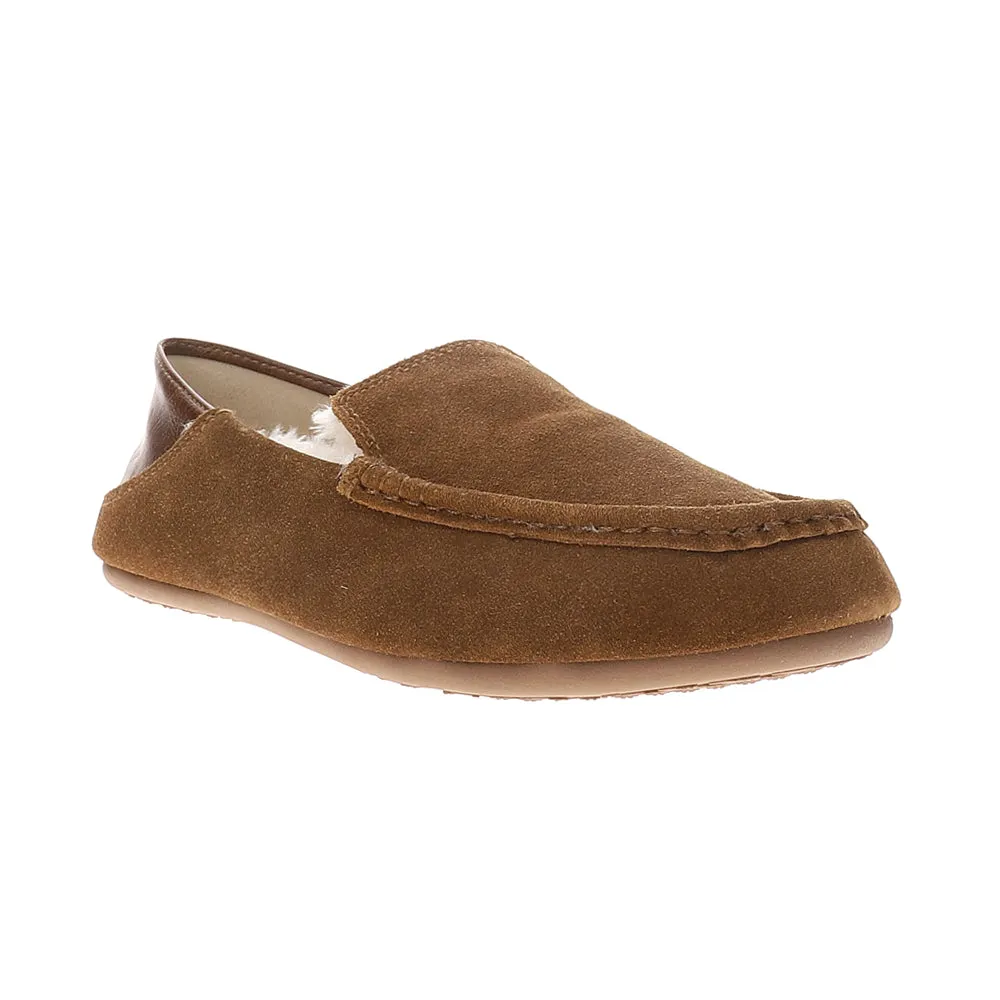 Tatum Moccasin Slippers Trail Running Shoes Continental