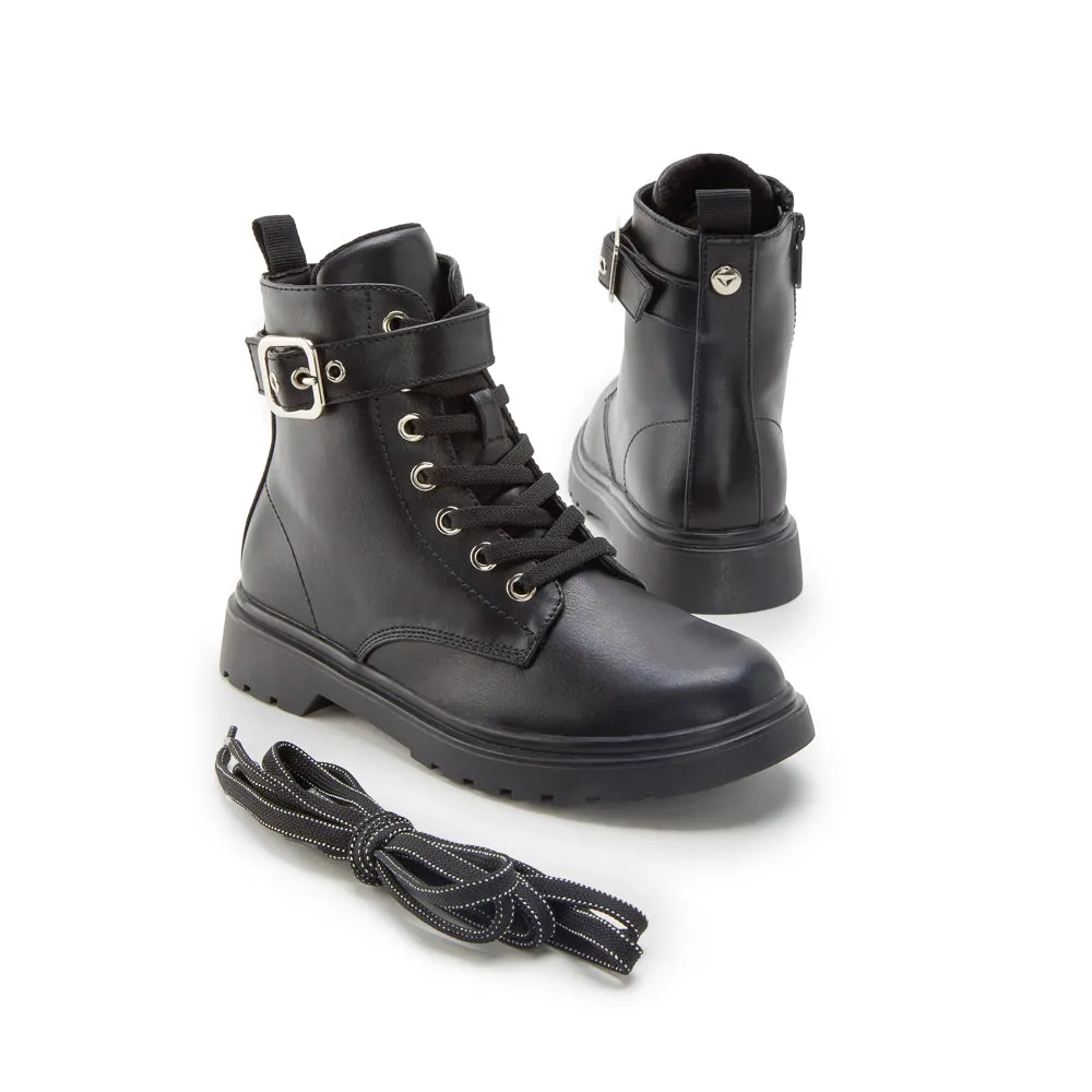 MOLLY TDLR 2.0 Garden Boots