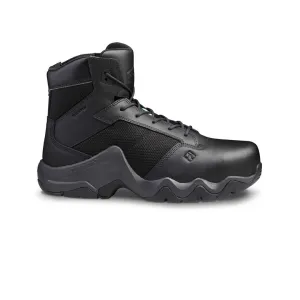Terra - Unisex 6 Inch EKG Stealth Composite Toe Safety Boots (TR0A4NRYBLK) Work Boots Amazon