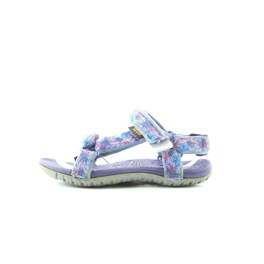 TEVA . Strap Sandals Comfortable