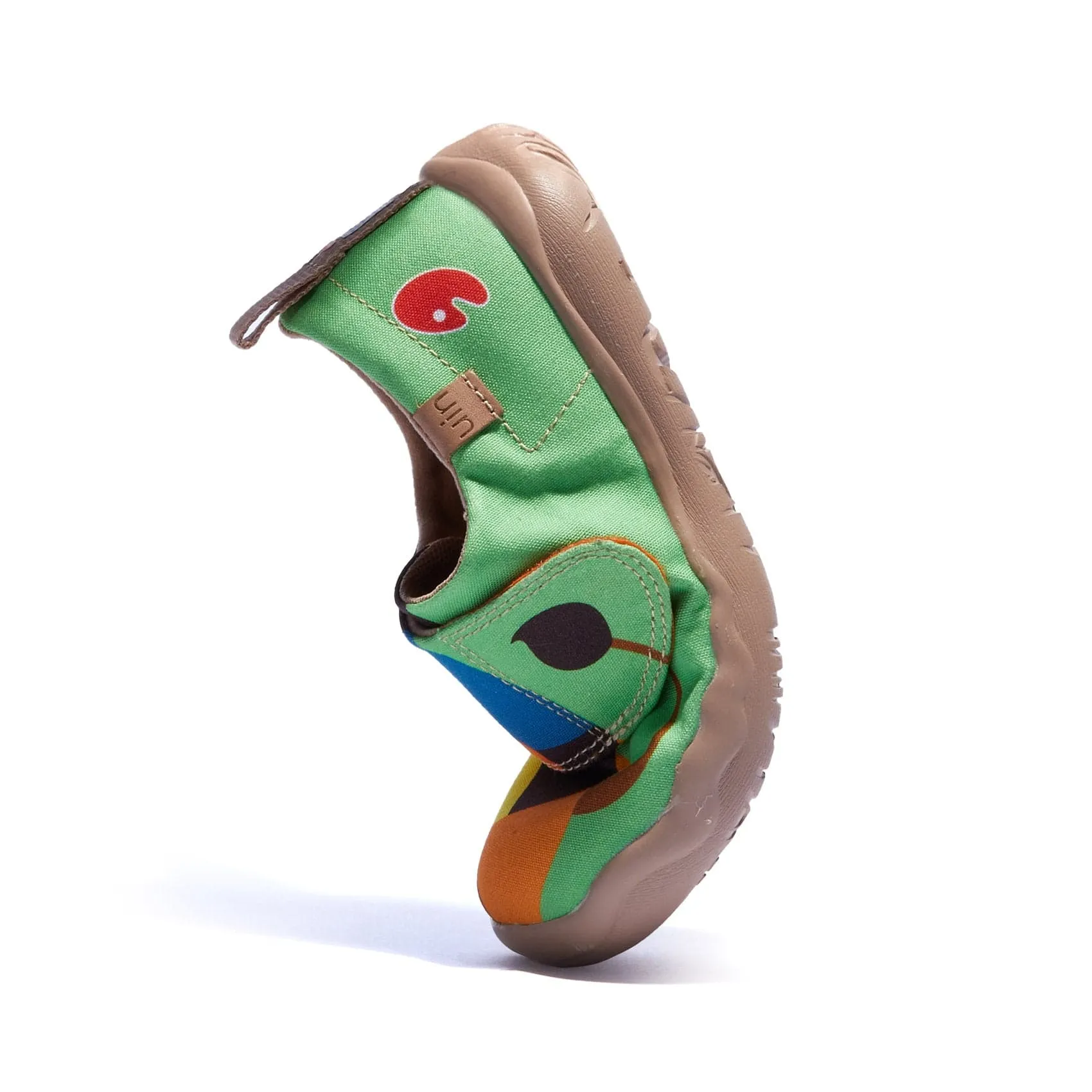 The Gentle Beast Toledo I Kid Onitsuka Casual Shoes