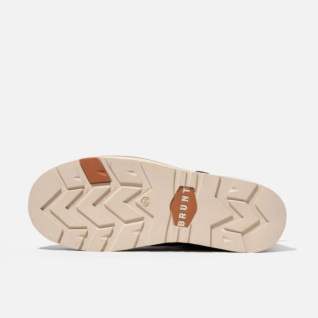 Spongebob Boots THE MARIN BRUNT TOE (COMP TOE)