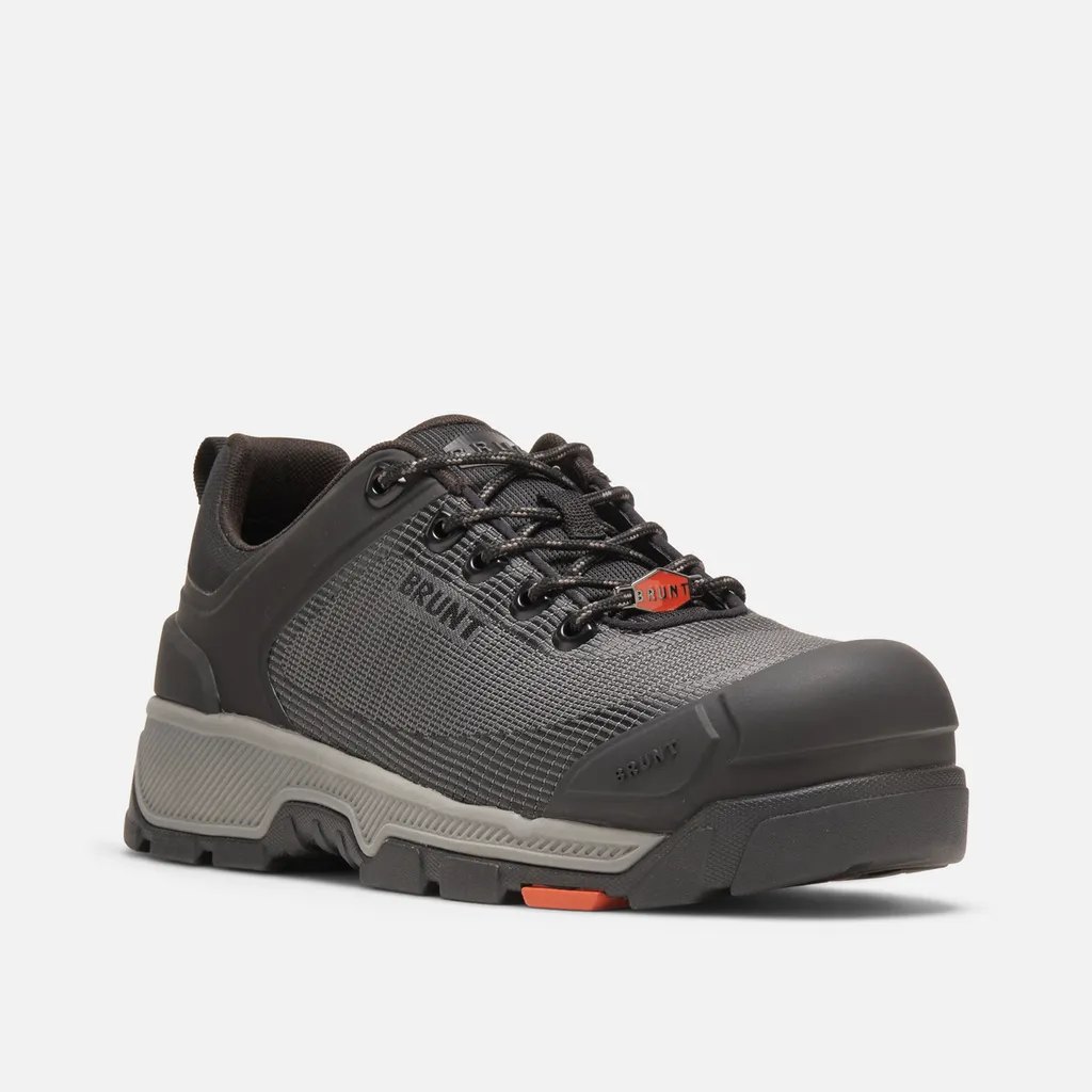 THE RYNG LOW 4" (COMP TOE) Aldo Platform Boots