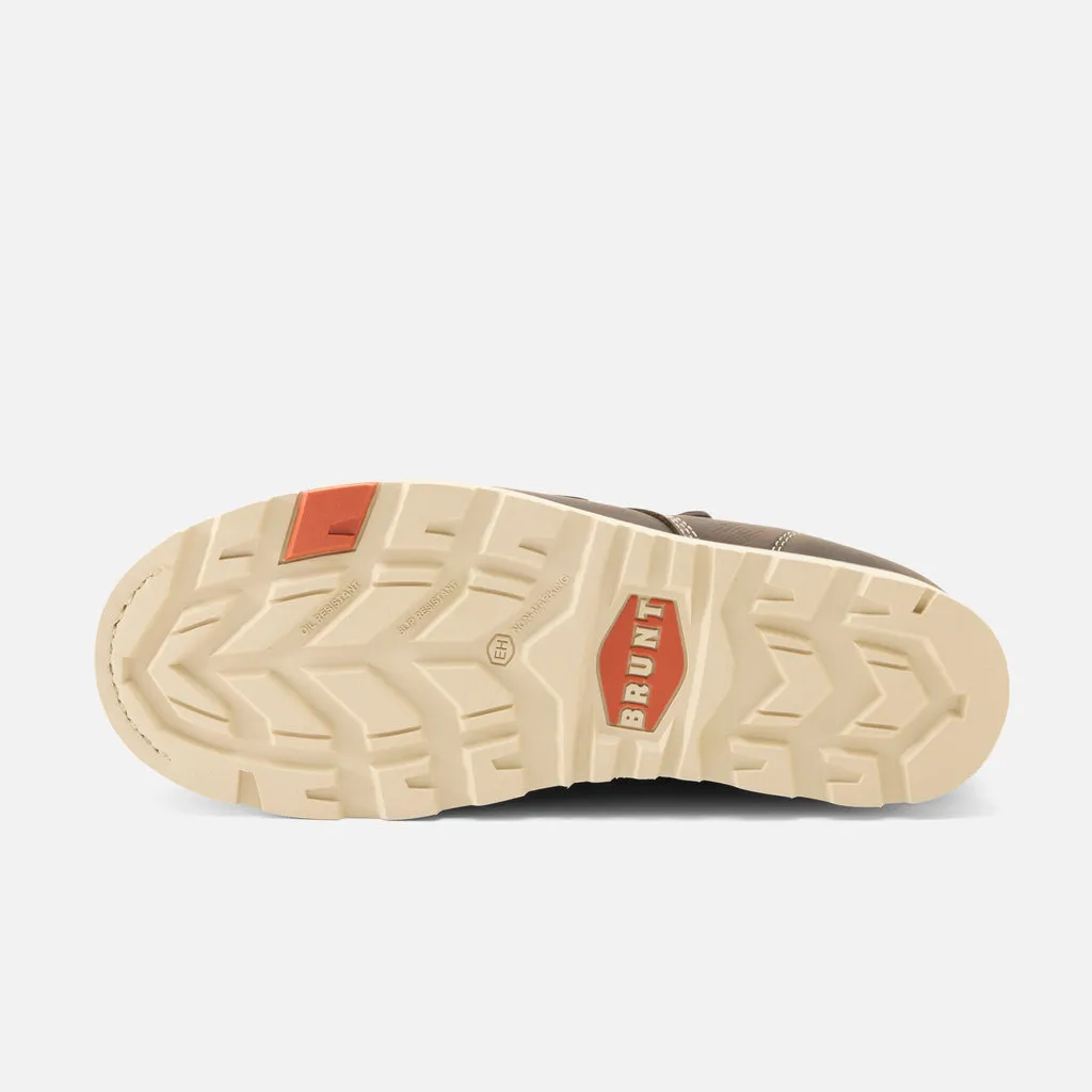 THE USA MARIN WELTED (COMP TOE) Alex Boots El Paso