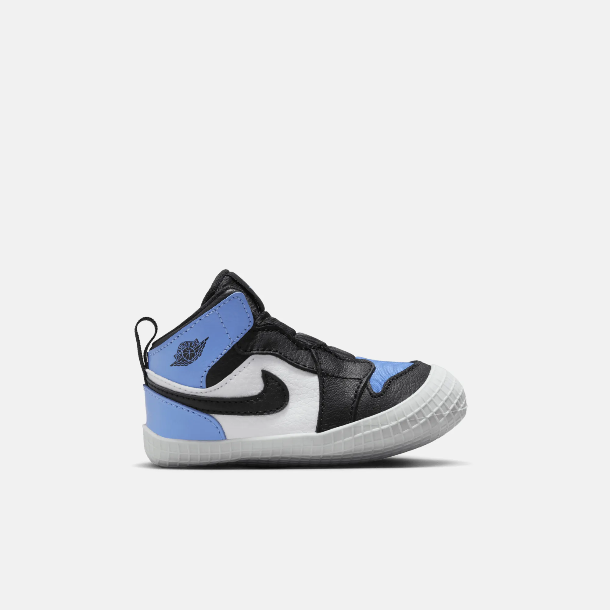 Women New Balance Sneakers Air Jordan Kids' 1 Retro High OG 'UNC' (Crib)