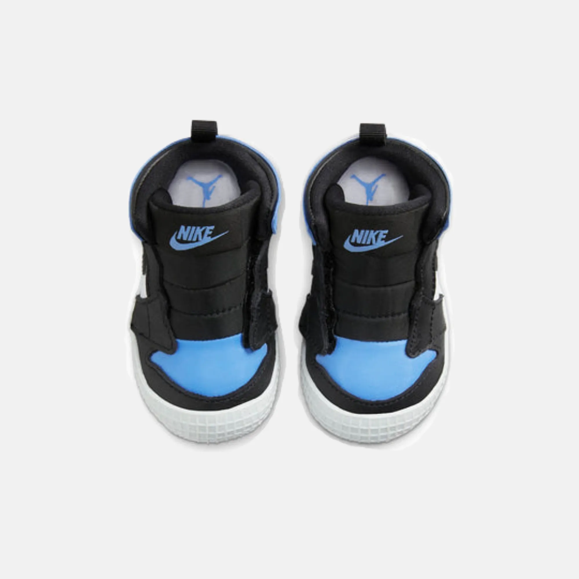 New Balance Fresh Foam V13 Air Jordan Kids' 1 Retro High OG 'UNC' (Crib)