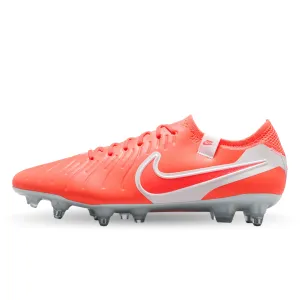 Soccer Cleats Ann Arbor Tiempo Legend 10 Elite SG-Pro AC - Mad Energy Pack (DV4329-800)
