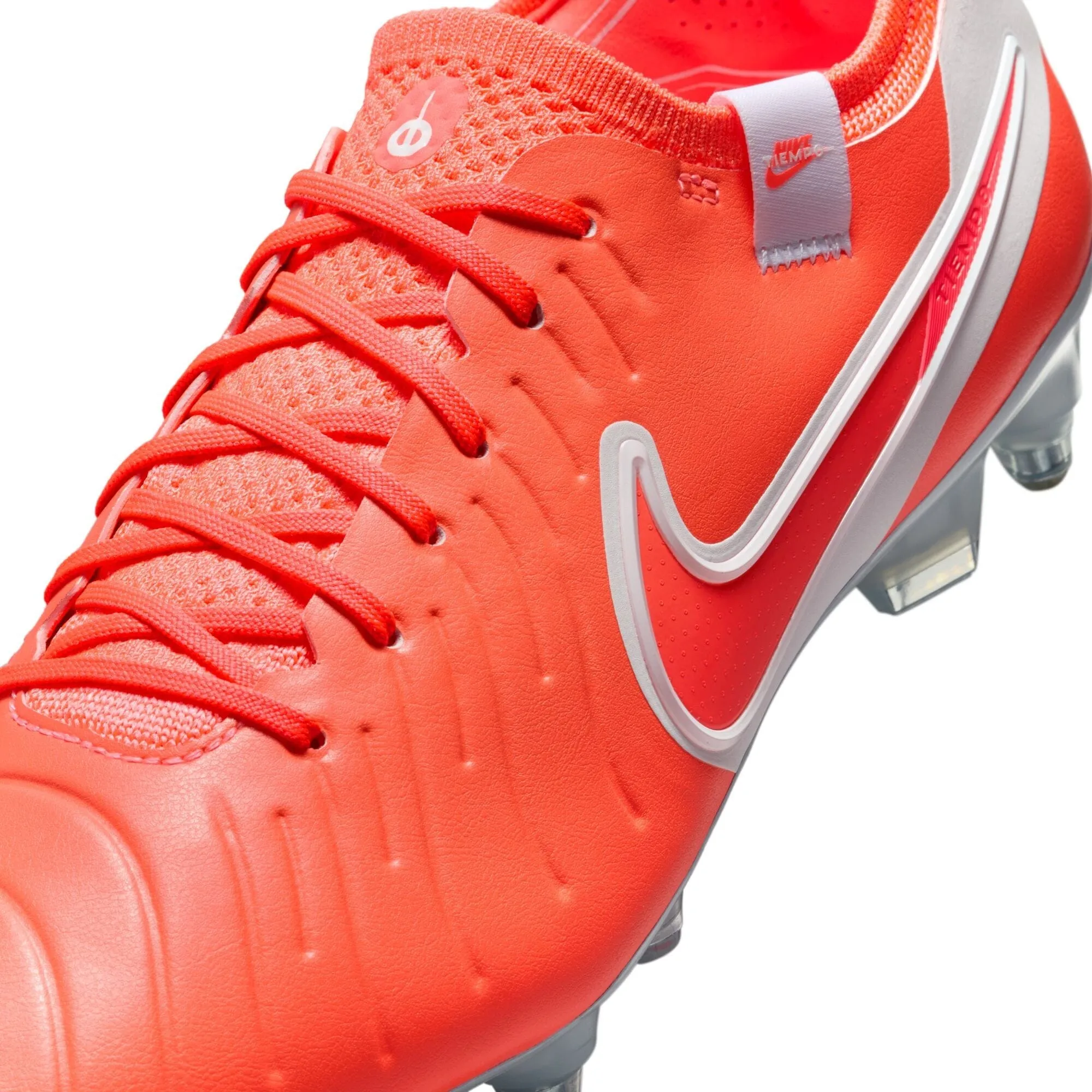 Tiempo Legend 10 Elite SG-Pro AC - Mad Energy Pack (DV4329-800) Bottom Of Soccer Cleats