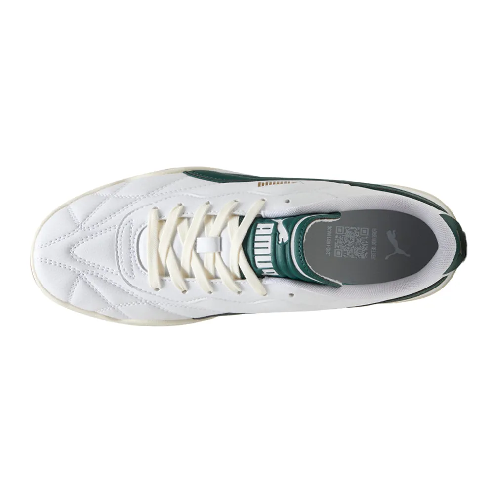 Tifosi Lace Up Sneakers Puma Running Sports Shoes