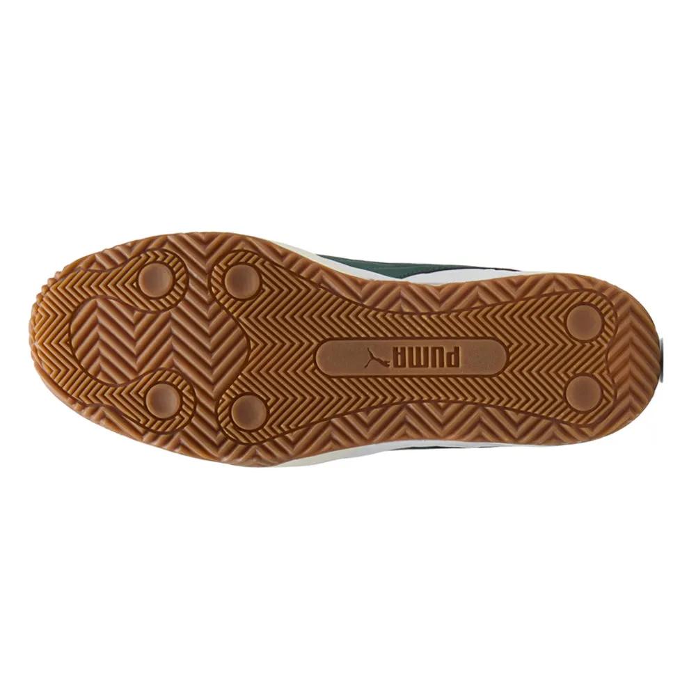 Tifosi Lace Up Sneakers Puma Asap Shoes