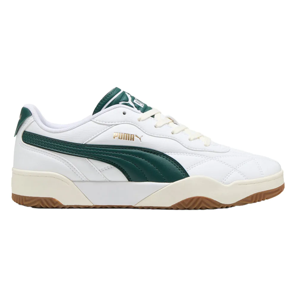 Puma 2013 Shoes Tifosi Lace Up Sneakers