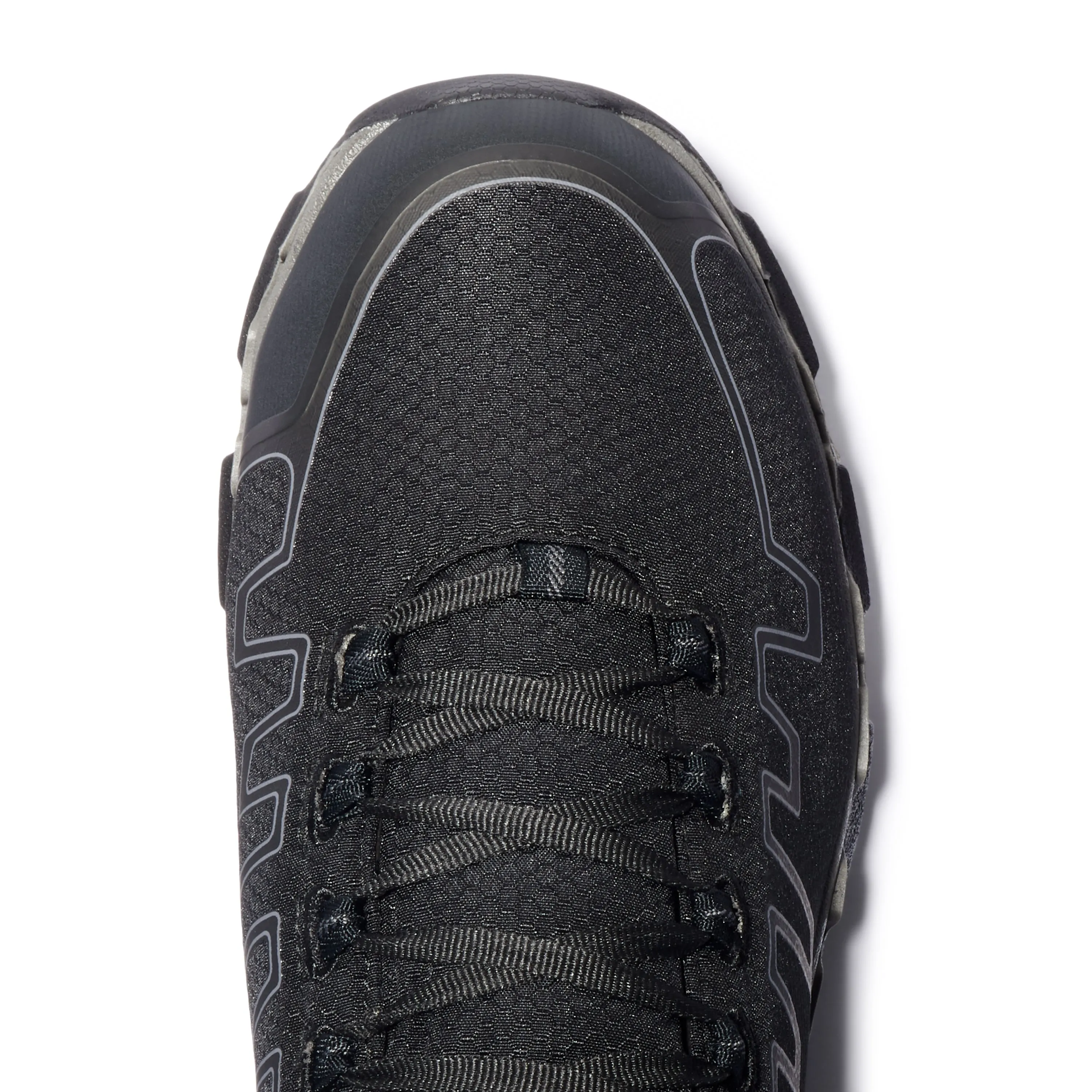 'Timberland Pro' Men's Powertrain EH Met Guard - Black / Grey
