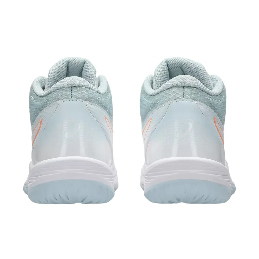 Asics Novablast 4 Running Shoes Asics scarpa da pallavolo da donna Beyond FF MT 1072A096-104 bianco-tramonto