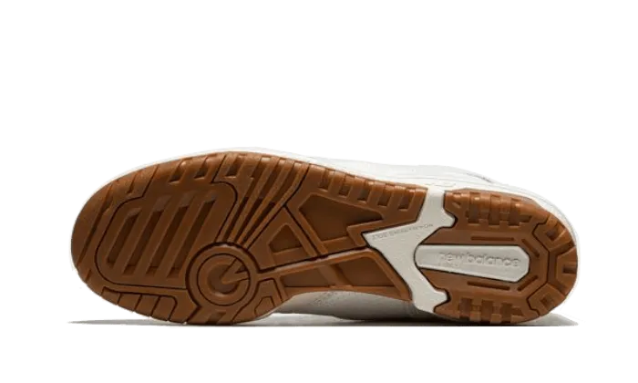 New Balance Navy And Red New Balance 550 White Gum