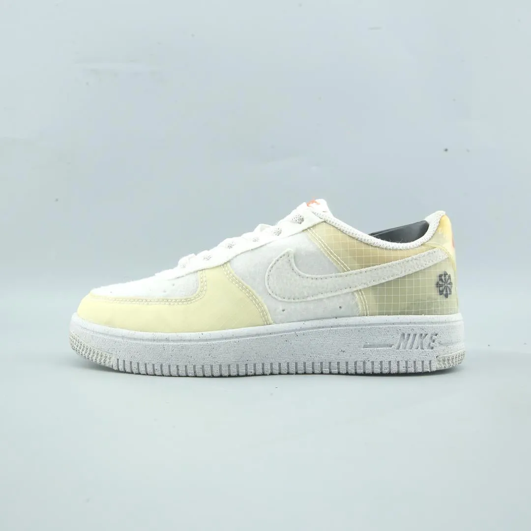 Nike Air Max Plus Shoe NIKE FORCE 1 CRATER