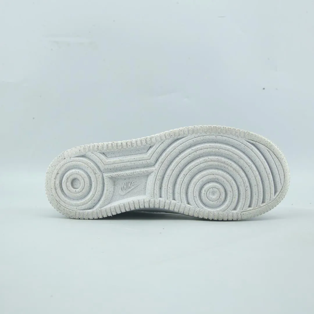 NIKE FORCE 1 CRATER Nike Air Force 1 Lv8 Shoes