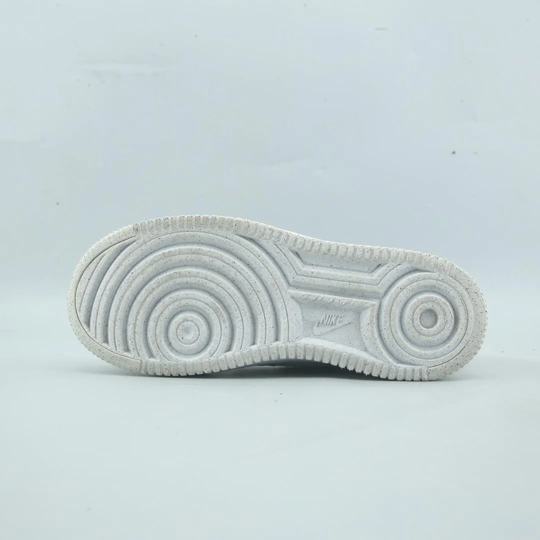 Nike Holographic Shoes NIKE FORCE 1 CRATER