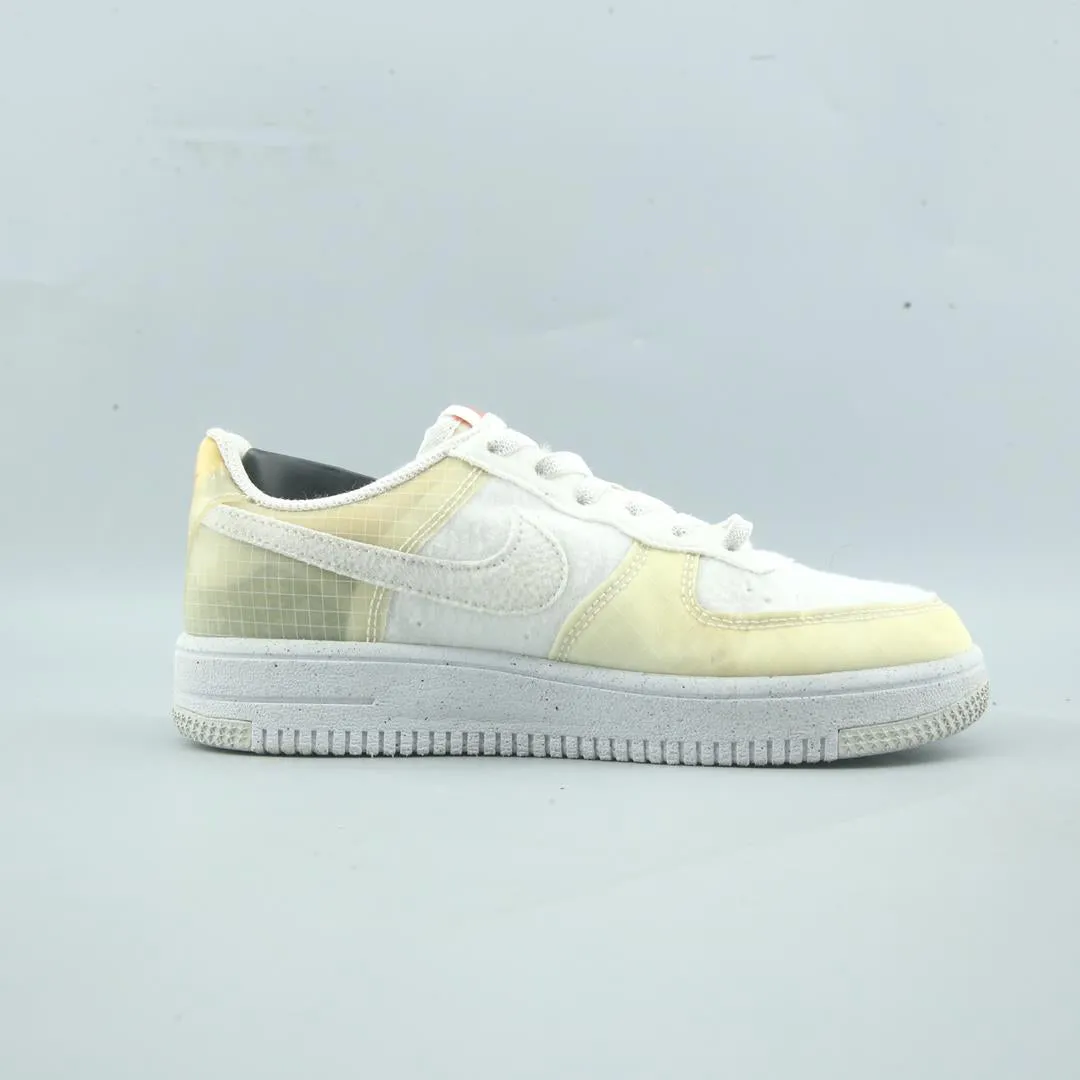 Nike Customization Shoes NIKE FORCE 1 CRATER