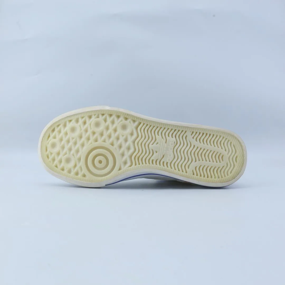 ADIDAS NIZZA HI RF Wide Toe Casual Shoes