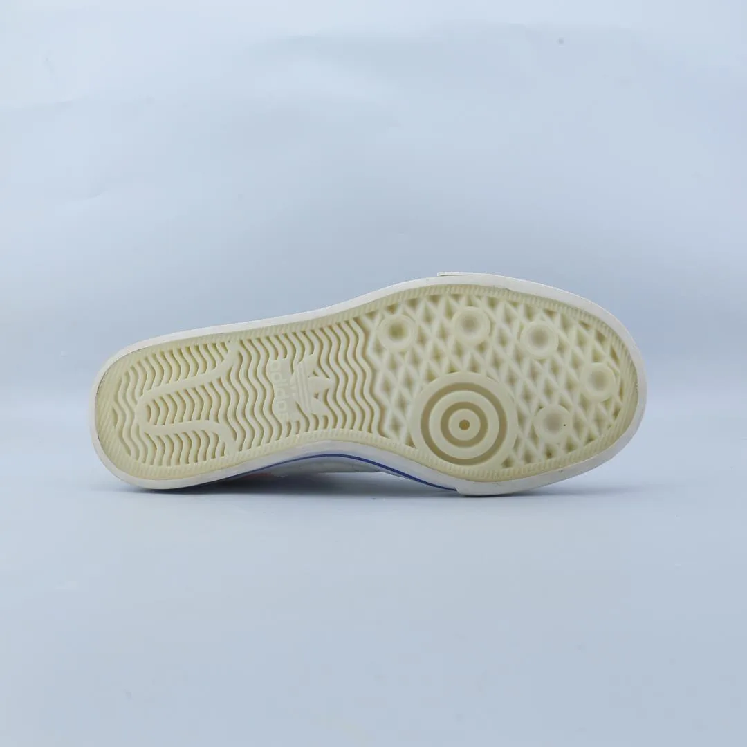 Valentino Casual Shoes ADIDAS NIZZA HI RF