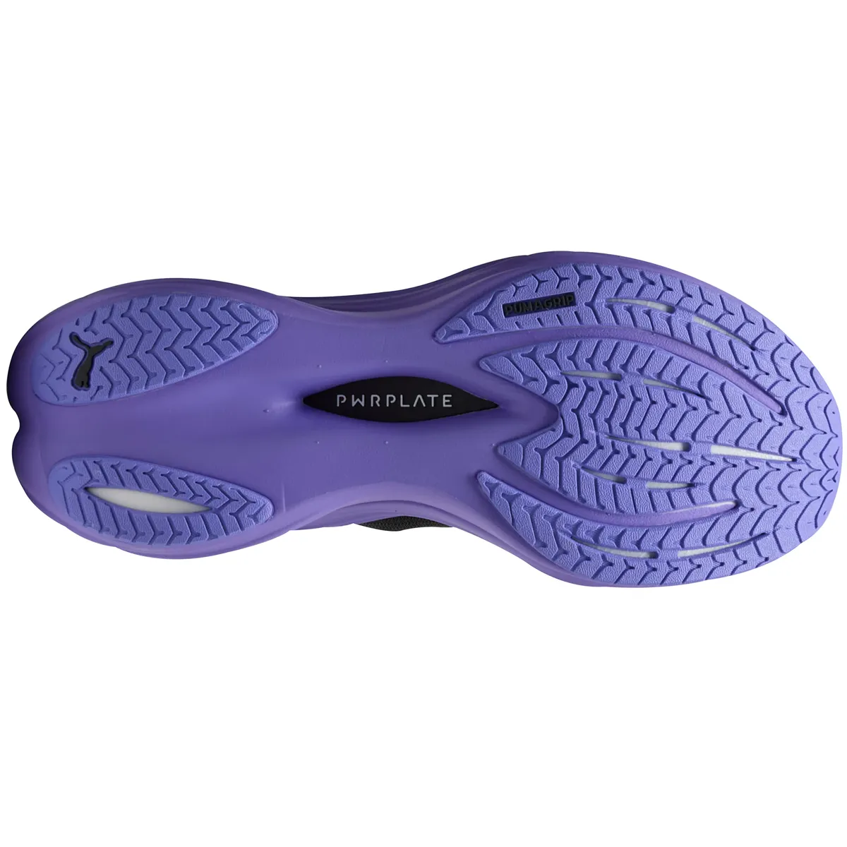 Puma Playstation Shoes Puma Deviate Nitro 3 Running Shoes - Womens - Black/Purple