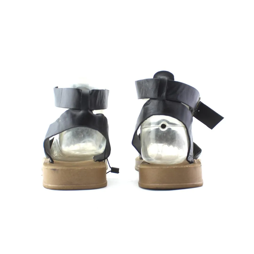 ROUGE HELIUM . Kg Sandals