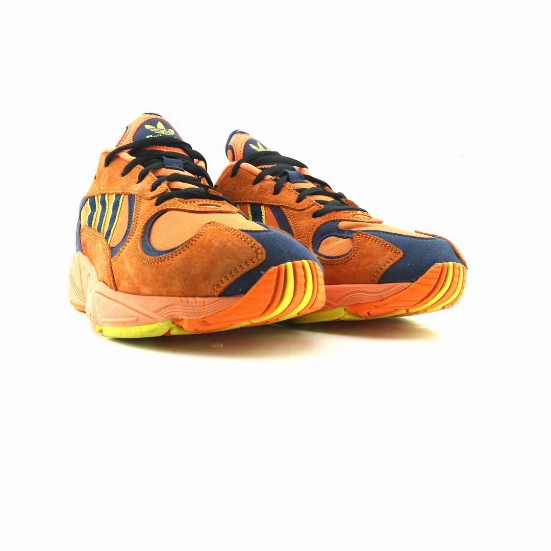 1970s Casual Shoes ADIDAS YUNG-1 HI-RES